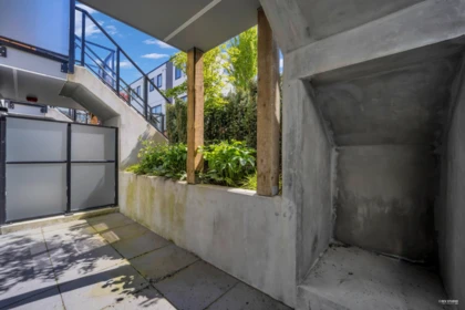 Laundry Room Photo of 37 530 W 28th Avenue, Vancouver, BC