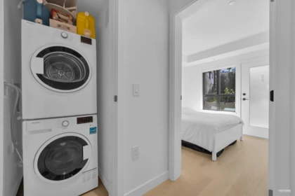 Loft / Bonus Room Photo of 37 530 W 28th Avenue, Vancouver, BC