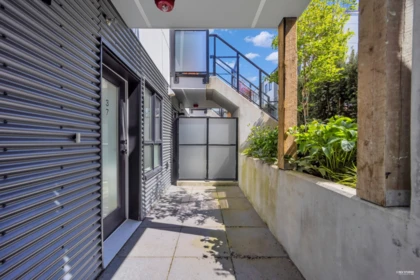 Mudroom Photo of 37 530 W 28th Avenue, Vancouver, BC