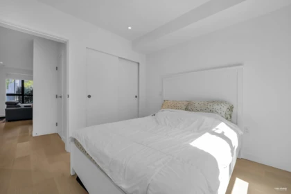 Office / Den Photo of 37 530 W 28th Avenue, Vancouver, BC
