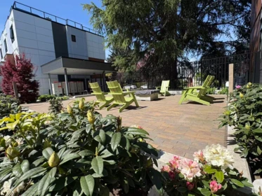 Outdoor Deck Photo of 37 530 W 28th Avenue, Vancouver, BC