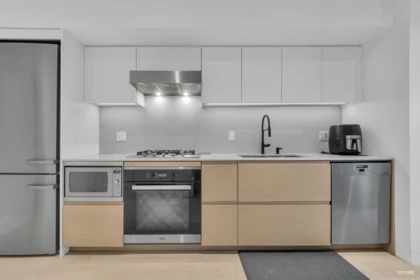 Primary Bedroom Photo of 37 530 W 28th Avenue, Vancouver, BC