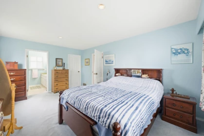 Basement Recreation Room Photo of 4593 65a Street, Delta, BC