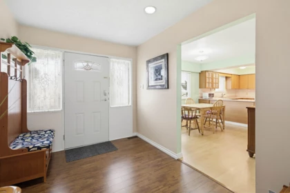 Breakfast Nook Photo of 4593 65a Street, Delta, BC