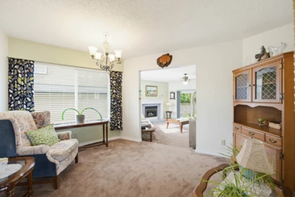 Kitchen Photo of 4593 65a Street, Delta, BC
