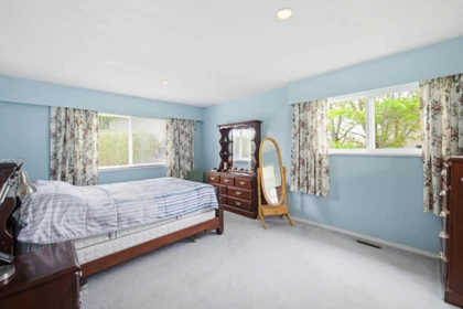 Loft / Bonus Room Photo of 4593 65a Street, Delta, BC