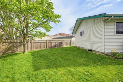 Outdoor Deck Photo of 4593 65a Street, Delta, BC