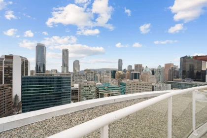 Hot Tub / Spa Photo of 1012 933 Seymour Street, Vancouver, BC