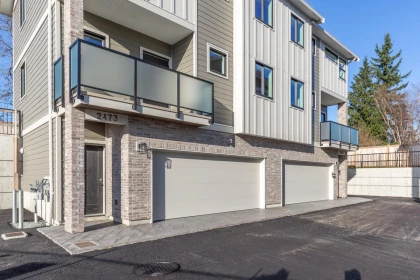 Street View Photo of 2477 Beck Road, Abbotsford, BC