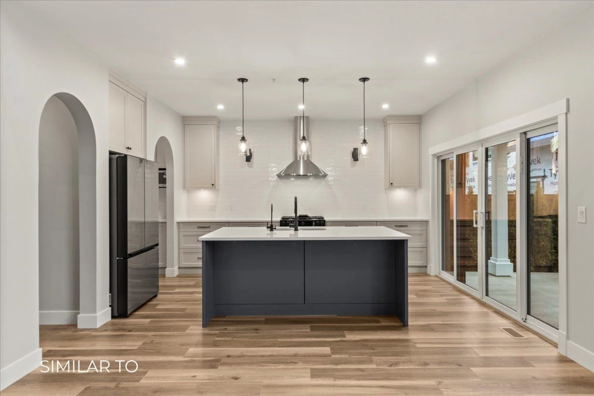 Dining Area Photo of 89 46211 Promontory Road, Chilliwack, BC