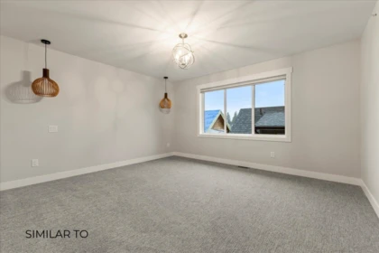 Entry Foyer Photo of 89 46211 Promontory Road, Chilliwack, BC