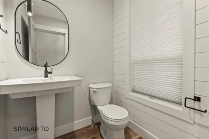 Loft / Bonus Room Photo of 89 46211 Promontory Road, Chilliwack, BC
