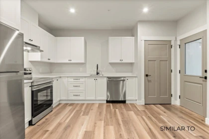 Street View Photo of 89 46211 Promontory Road, Chilliwack, BC