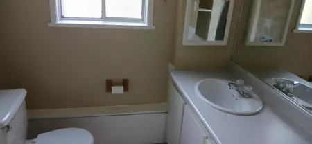 Laundry Room Photo of 2930 Sefton Street, Port Coquitlam, BC