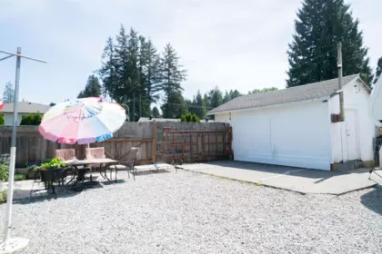Powder Room Photo of 2930 Sefton Street, Port Coquitlam, BC