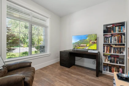 Entry Foyer Photo of 52702 Rosestone Place, Chilliwack, BC