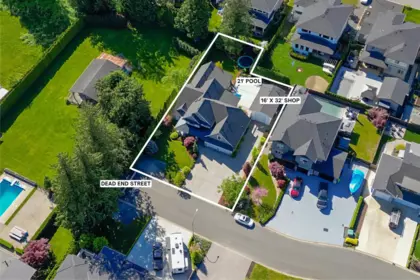 52702 Rosestone Place, Chilliwack, BC, Chilliwack — Single Family Residence for sale