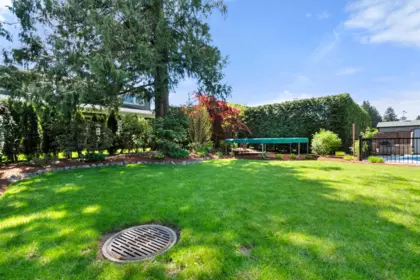 Outdoor Kitchen Photo of 52702 Rosestone Place, Chilliwack, BC