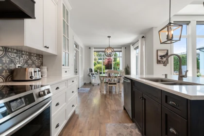 Pantry Photo of 52702 Rosestone Place, Chilliwack, BC