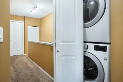 Primary Bedroom Photo of 107 6747 203 Street, Langley, BC