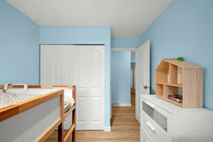 Mudroom Photo of 81 1930 Cedar Village Crescent, North Vancouver, BC