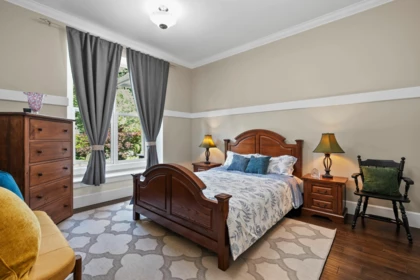 Bedroom 4 Photo of 2732 Northcrest Drive, Surrey, BC