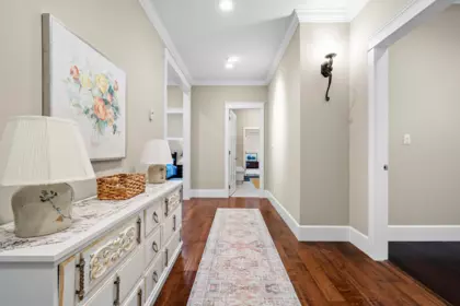 Breakfast Nook Photo of 2732 Northcrest Drive, Surrey, BC