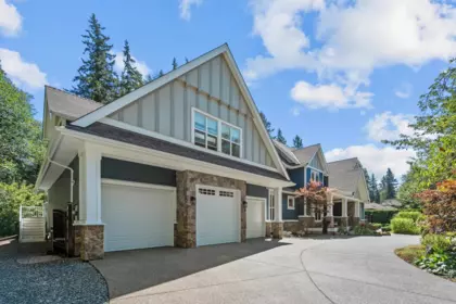Community Amenities Photo (Clubhouse) of 2732 Northcrest Drive, Surrey, BC