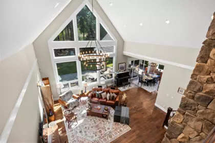 2732 Northcrest Drive, Surrey, BC, Surrey — Single Family Residence for sale