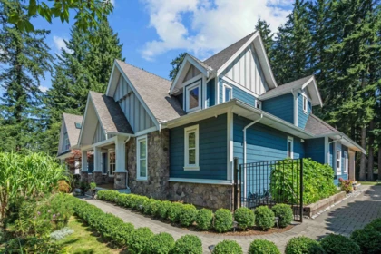 Front Yard Photo of 2732 Northcrest Drive, Surrey, BC