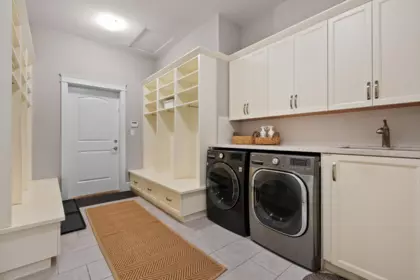 Guest Bathroom Photo of 2732 Northcrest Drive, Surrey, BC