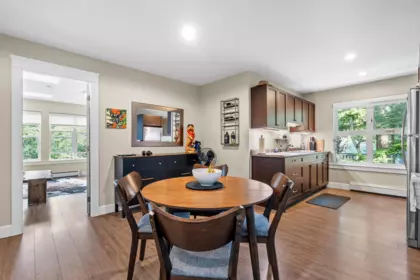 Hot Tub / Spa Photo of 2732 Northcrest Drive, Surrey, BC