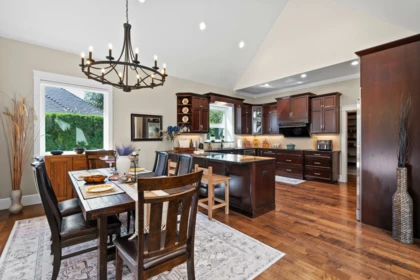 Kitchen Photo of 2732 Northcrest Drive, Surrey, BC
