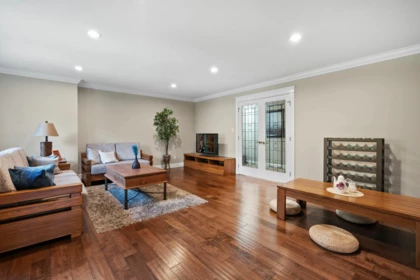 Loft / Bonus Room Photo of 2732 Northcrest Drive, Surrey, BC