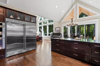 Pantry Photo of 2732 Northcrest Drive, Surrey, BC