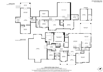 Playground / Recreational Area Near 2732 Northcrest Drive, Surrey, BC