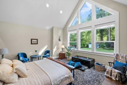Primary Bedroom Photo of 2732 Northcrest Drive, Surrey, BC