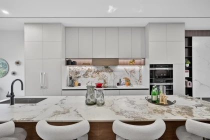 Kitchen Photo of 3546 W 35th Avenue, Vancouver, BC