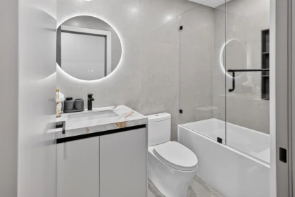 Laundry Room Photo of 3546 W 35th Avenue, Vancouver, BC