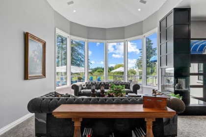Breakfast Nook Photo of 213 240 Street, Langley, BC