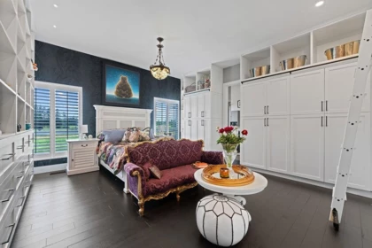 Loft / Bonus Room Photo of 213 240 Street, Langley, BC