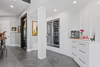 Powder Room Photo of 213 240 Street, Langley, BC