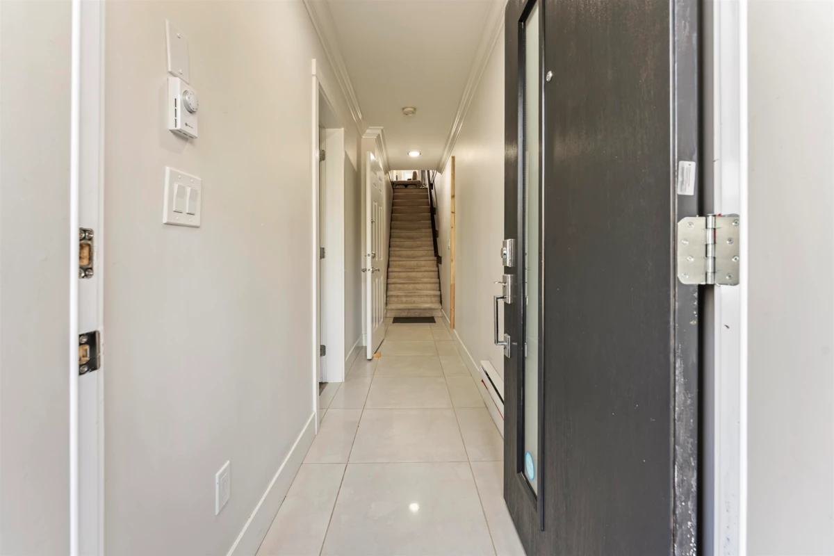 Family Room Photo of 11 13898 64 Avenue, Surrey, BC