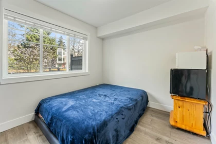 Basement Recreation Room Photo of 11 13898 64 Avenue, Surrey, BC