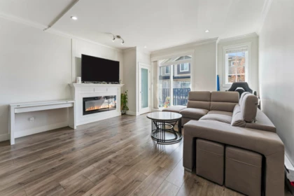 Breakfast Nook Photo of 11 13898 64 Avenue, Surrey, BC