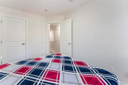 Garage Interior Photo of 11 13898 64 Avenue, Surrey, BC