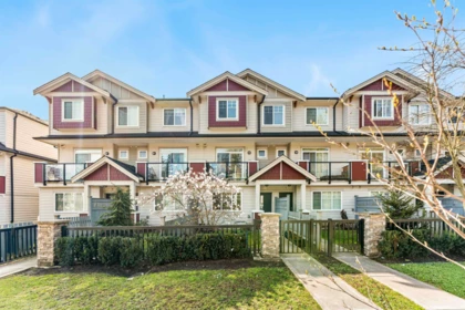 Garden / Landscaping Photo of 11 13898 64 Avenue, Surrey, BC