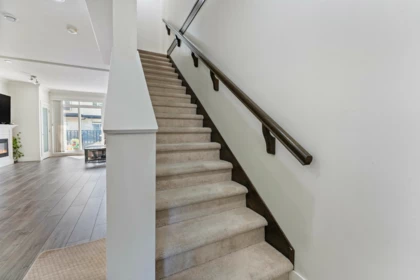 Hallway Photo of 11 13898 64 Avenue, Surrey, BC