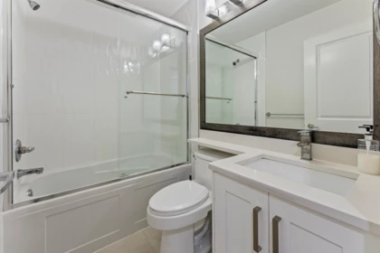 Laundry Room Photo of 11 13898 64 Avenue, Surrey, BC