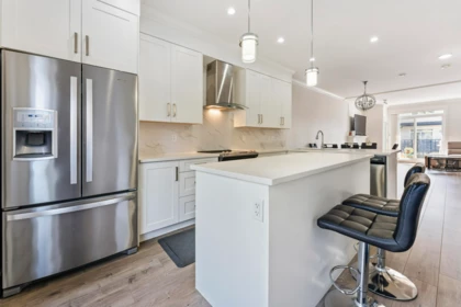 Pantry Photo of 11 13898 64 Avenue, Surrey, BC